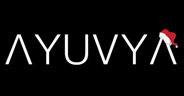 Ayuvya logo