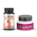 Ayuvya Bloom & Ayuvya L-Rise