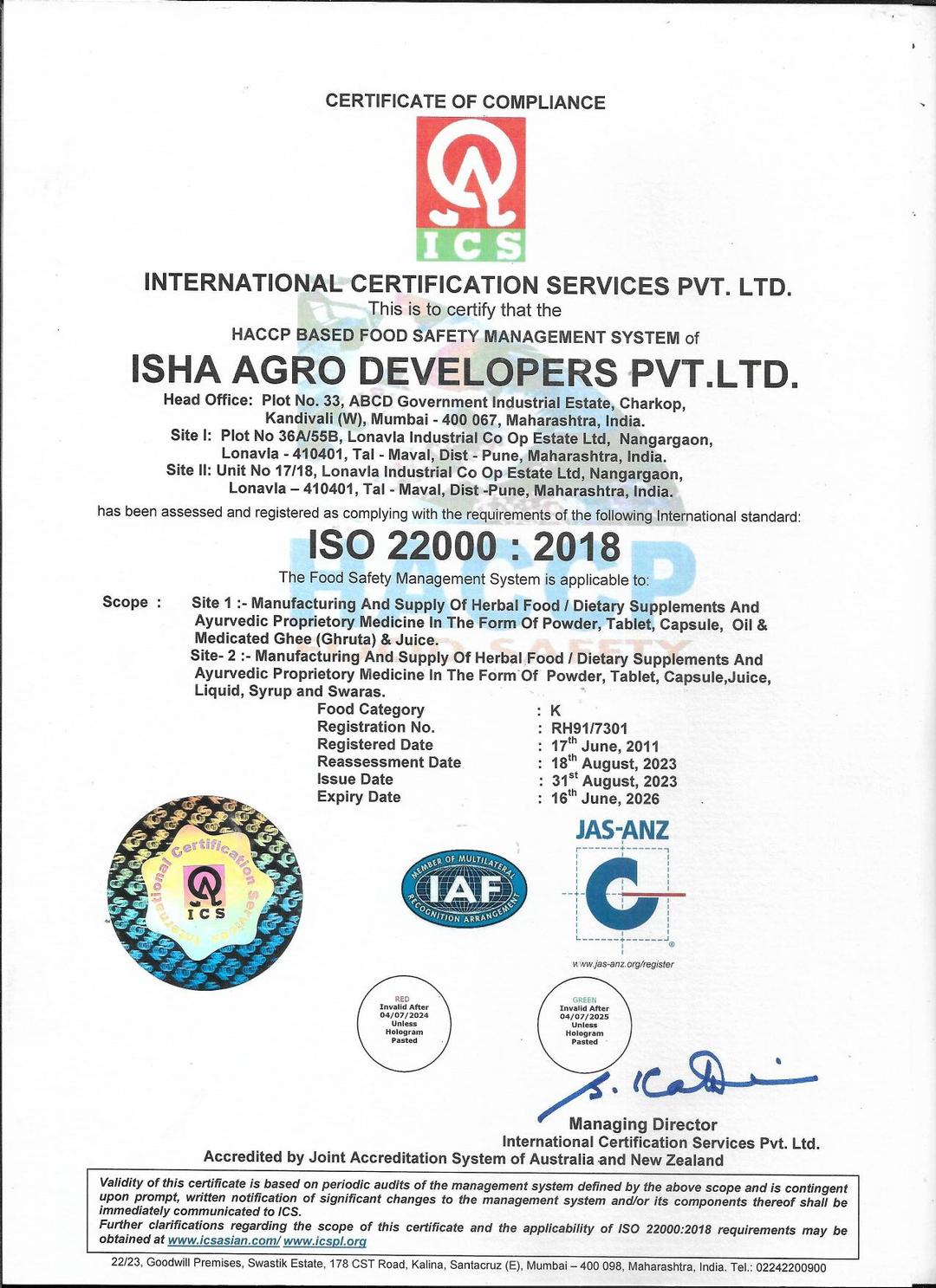 Certificate-1