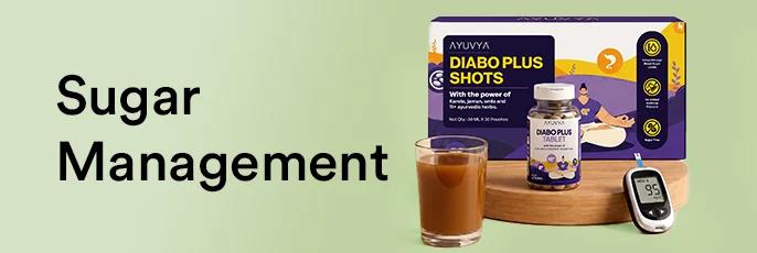 Sugar Management