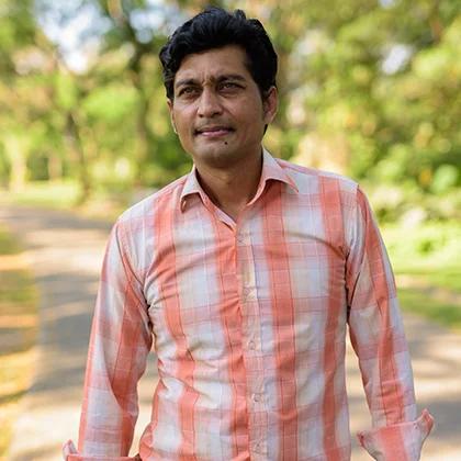 Sahil Juneja