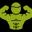Helps Improve Muscle Mass & Size