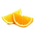 Orange extracts