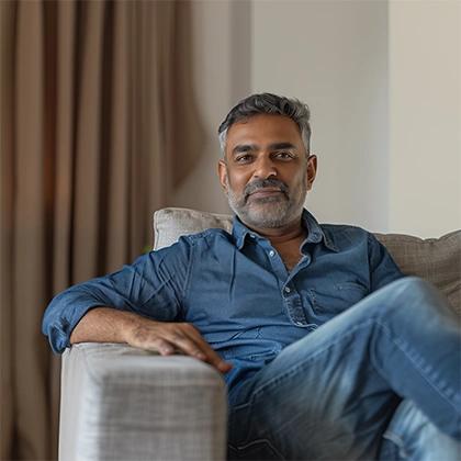Kunal Yadav