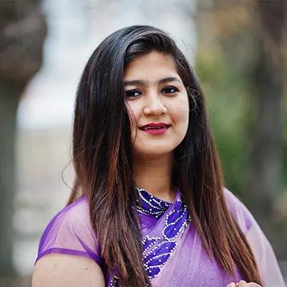 Kritika Patel
