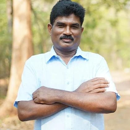 Parth Joshi