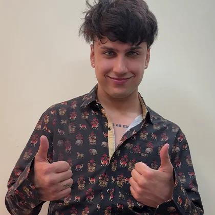 Amir Jafri