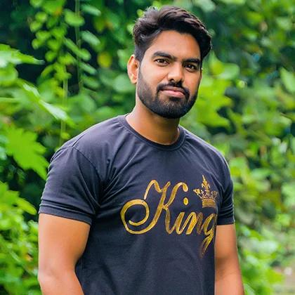 Virat Chawla