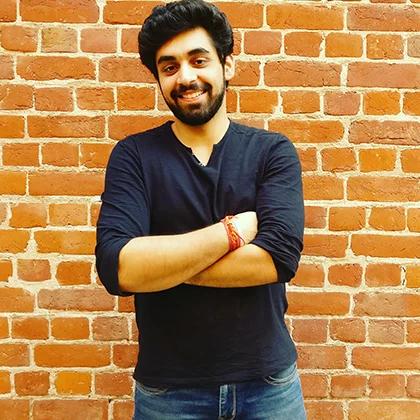 Rohan goyal