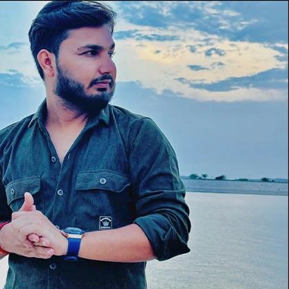 Nikhil Sachdeva