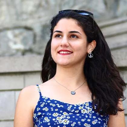 Pooja Verma