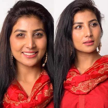 Mehak Sharma