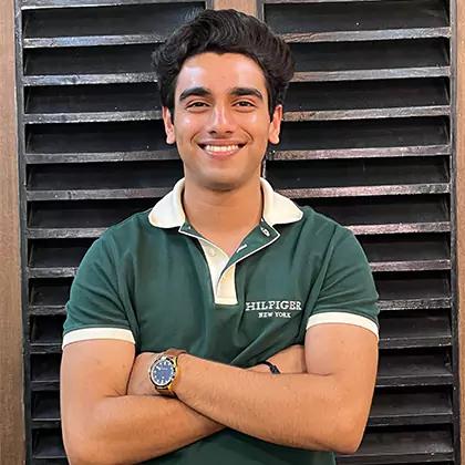 Kunal Jha
