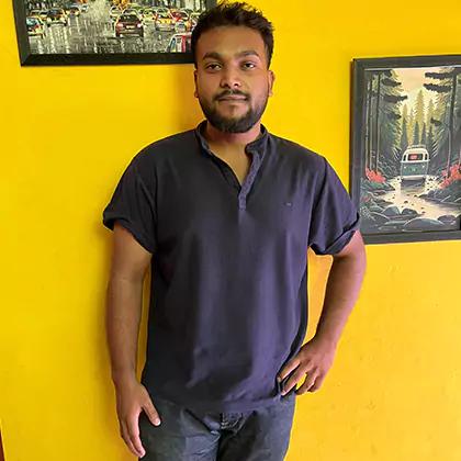Yashwant