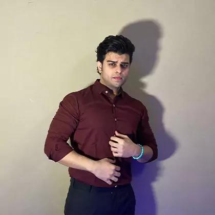 Ranjeeth
