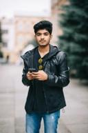 Adarsh Ahuja (Pune, Maharashtra)