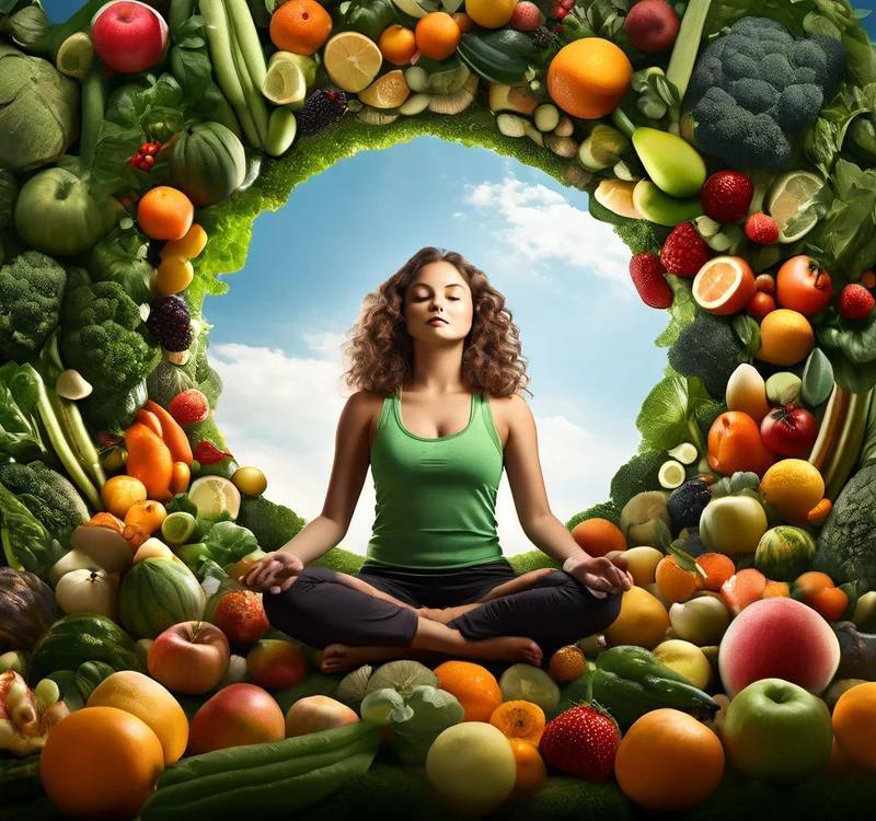 PCOS Diet Chart For Effective Weight Management