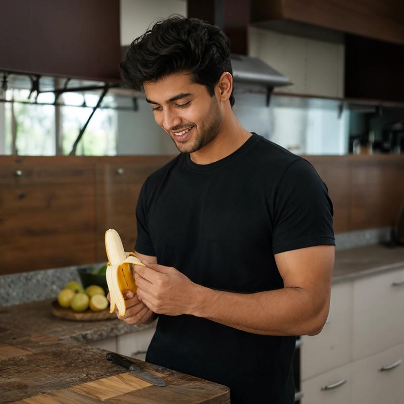 Banana for Weight Gain: How to Eat Bananas for Healthy Weight Gain