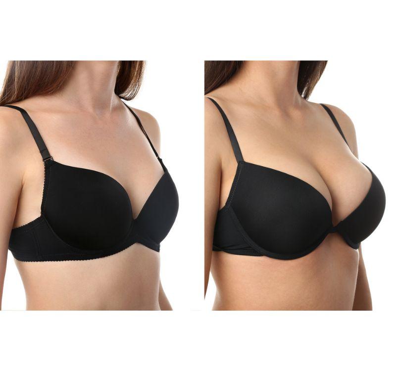 BREAST 'O' FIT(Works on Sagging Breasts & Uplifts The Look, Balances  Hormones and Increases Cup Size, Boosts Confidence & Sense of Well being) –  Sire Ayurveda