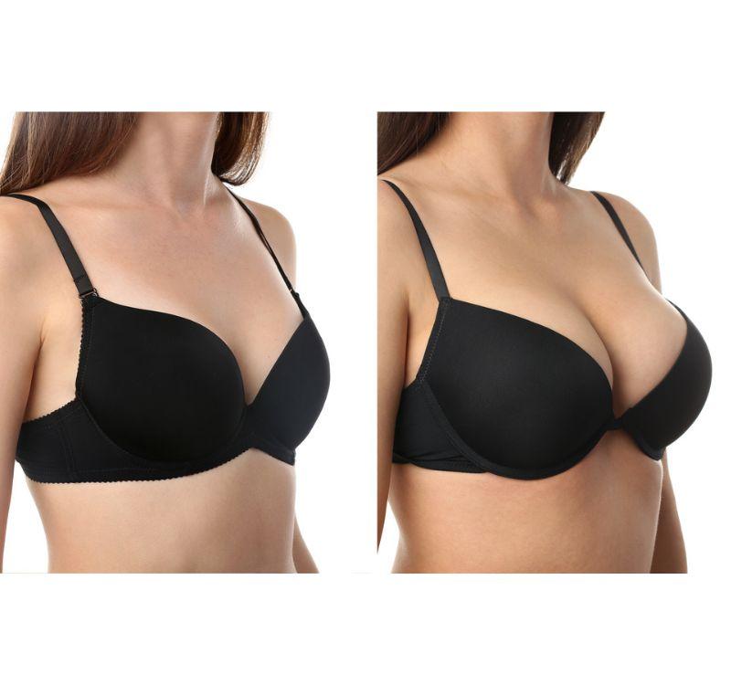 Best breast size increase hack you'll Definitely love!