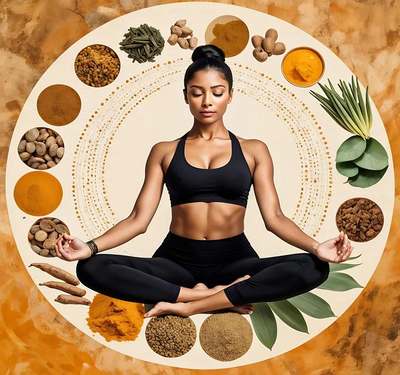 Unveiling The Secrets Of Ayurveda For Women's Health