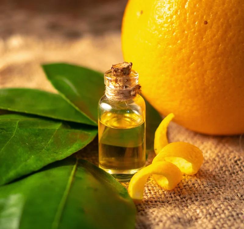 Orange Oil Benefits:  Get Ready to GLOW With This Magic Ingredient