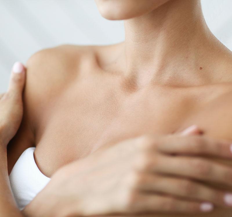 Why Breast Massage Should be a Daily Ritual?