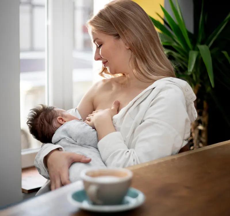 How to Use Shatavari Powder for Breast Milk? Benefits, Causes, and Side Effects