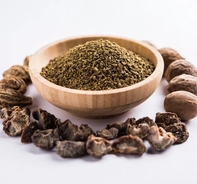 What is Triphala? Can it be used for hair growth?