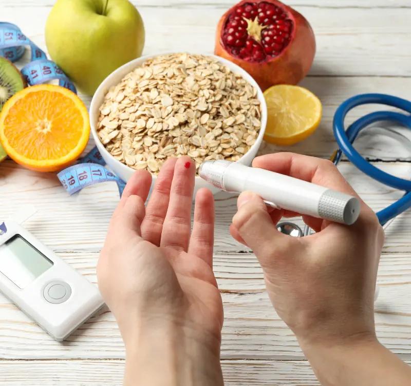 All About Diabetes: A Complete Guide along with Symptoms, Causes and Prevention