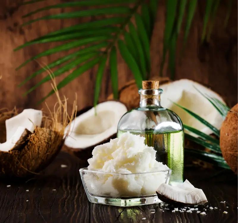 Coconut Oil for Skin Whitening: How It Can Transform Your Skin?