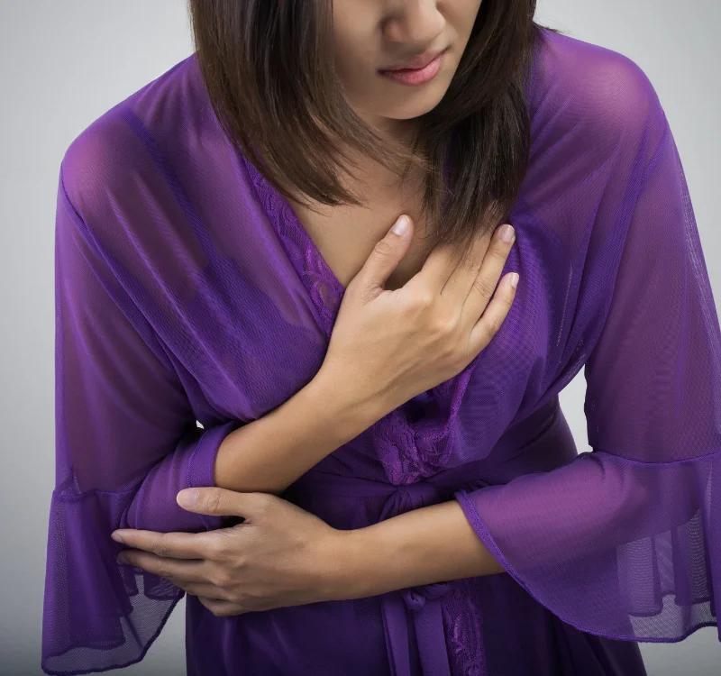 Breast Pain Before Period: Causes, Risks and Home Remedies