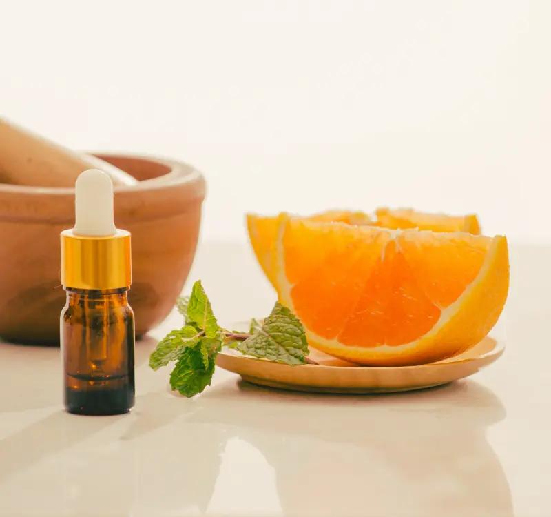 Orange Oil Benefits:  Get Ready to GLOW With This Magic Ingredient