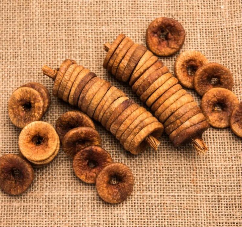 Find How Anjeer Benefits Digestion, Heart Health & More!