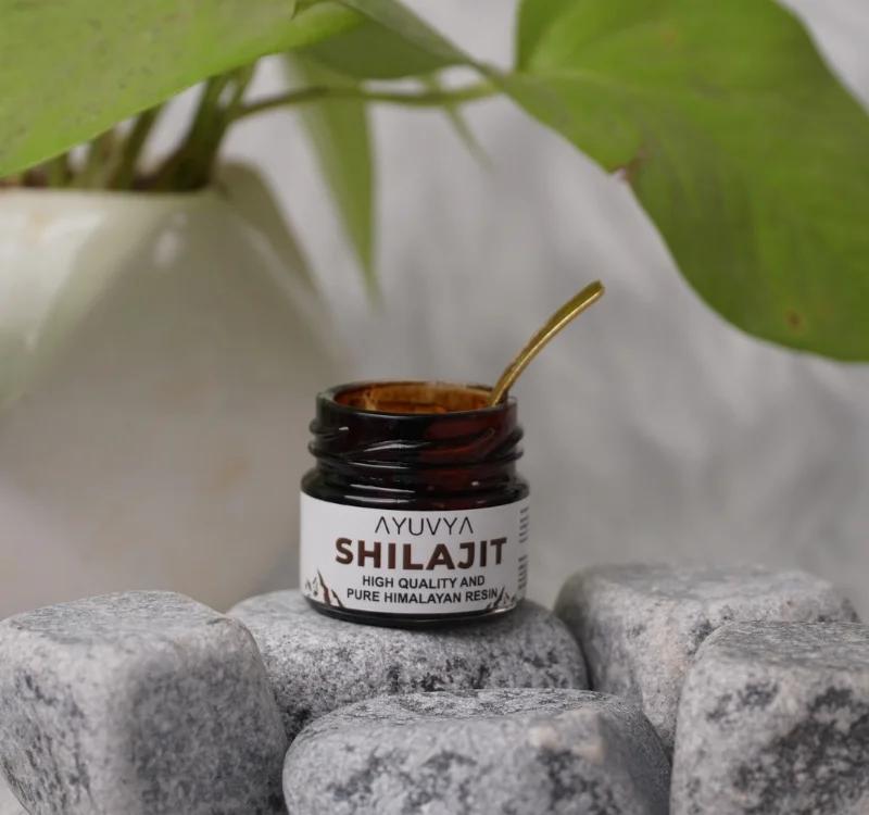 Shilajit Side Effects: Key Points you Should Be Aware of