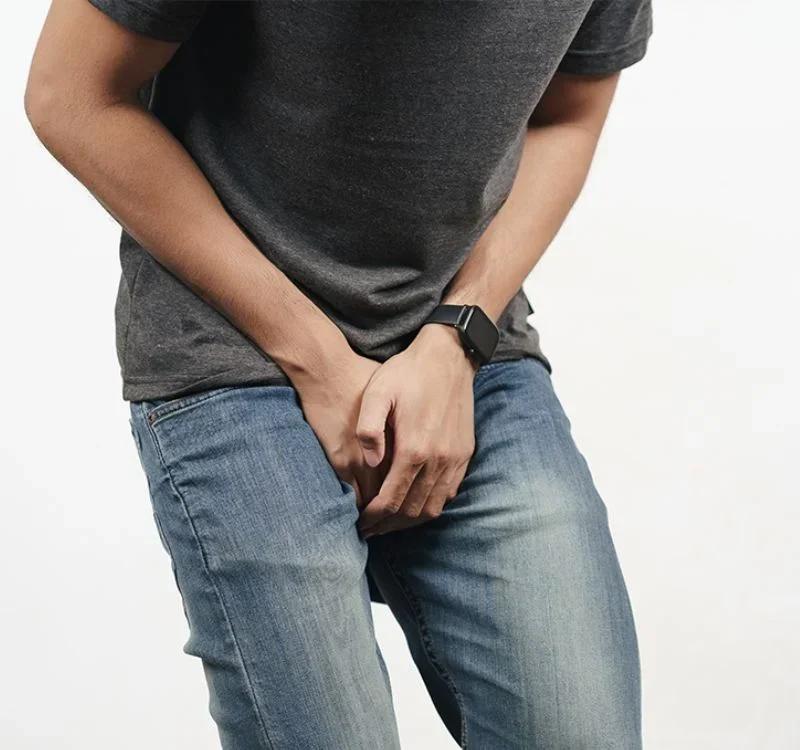 Ayurvedic Remedies that May help with Prostate Enlargement: Symptoms, Causes, and Herbal Care