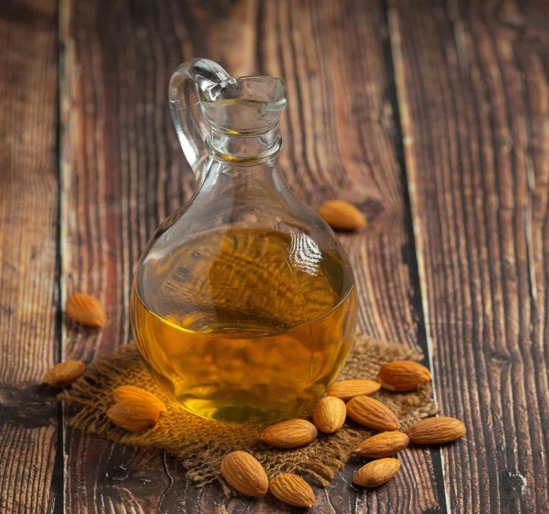 Almond Oil for Your Face: Benefits and How to Use