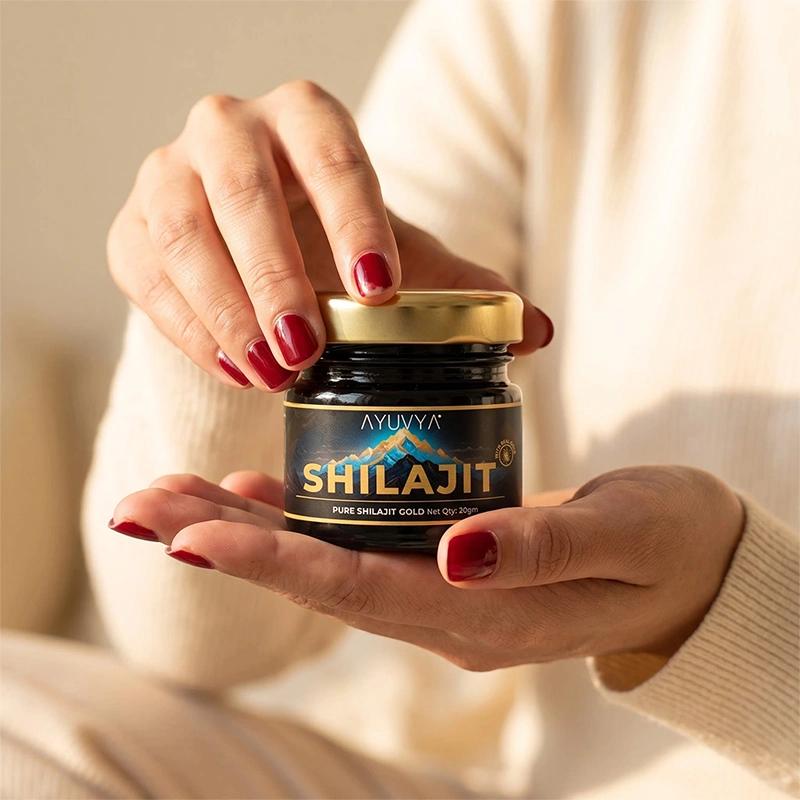 Is Shilajit Good for Women's Health? Benefits, Safety, Uses & What the Research Says
