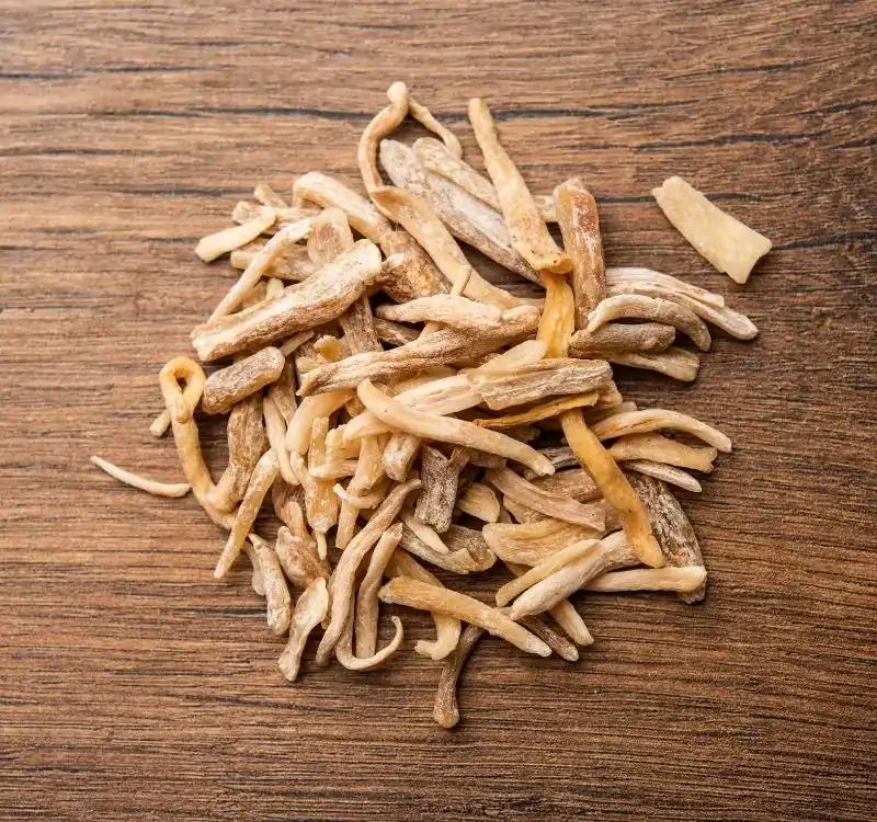 Top 10 Benefits of Safed Musli for Men