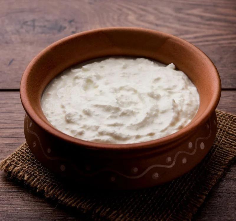 Benefits of Curd for skin: The Secret to Natural Glow and Hydration