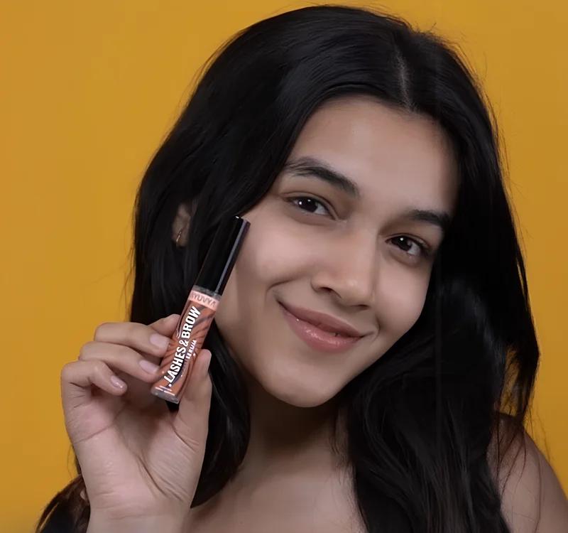 Beauty Experts Said This Is The Most Affordable (& effective) Lashes And Brows Serum!