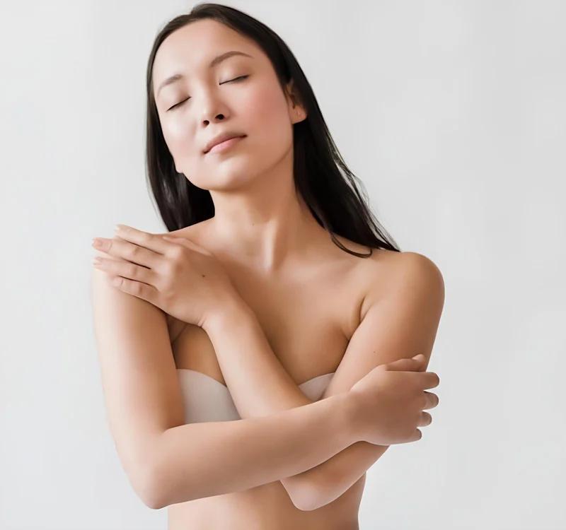 5 Amazing Health Benefits of Breast Massage & How to do it?