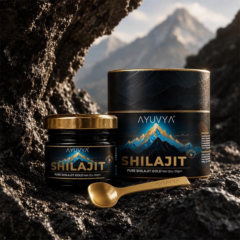 Shilajit Benefits: 15 Science-Backed Benefits of Shilajit, Uses, Side Effects & How to Take It
