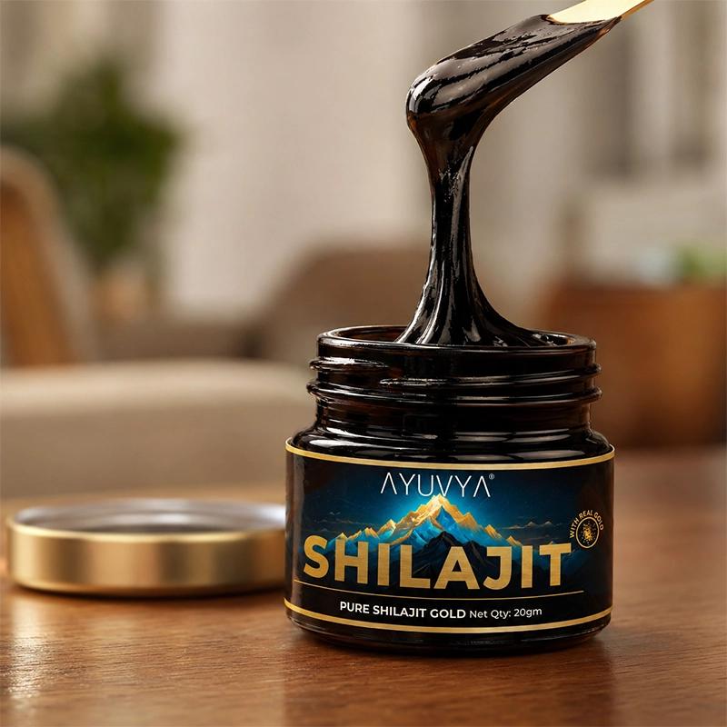 What Is Shilajit Used For? Benefits, Uses, Side Effects & How to Take It Naturally