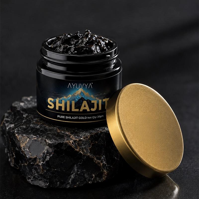 Shilajit Benefits for Female: What Science, Ayurveda, and Current Research Really Say