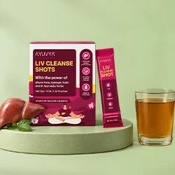 Liver Health