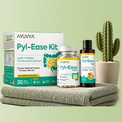 Piles Care