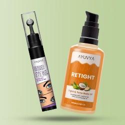 Skin Care & Hair Care