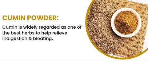 Cumin Powder