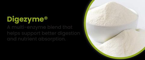 DIGEZYME®